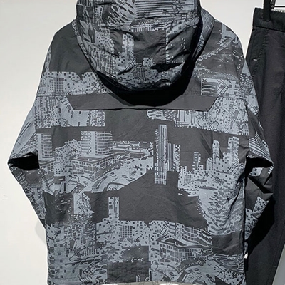 市场上装-夹克-微潮夹克【实拍】