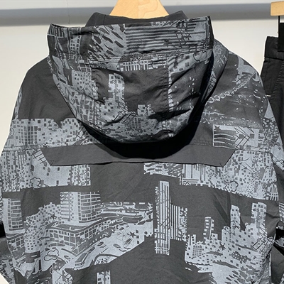 市场上装-夹克-微潮夹克【实拍】