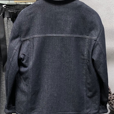 市场上装-夹克-休闲夹克【实拍】