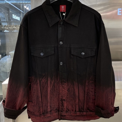 市场上装-夹克-休闲夹克【实拍】