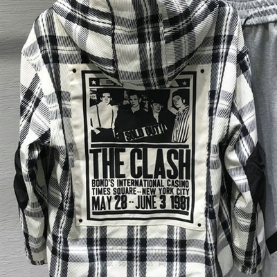 市场上装-夹克-休闲夹克【实拍】