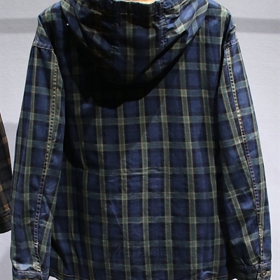 市场上装-夹克-休闲夹克【实拍】