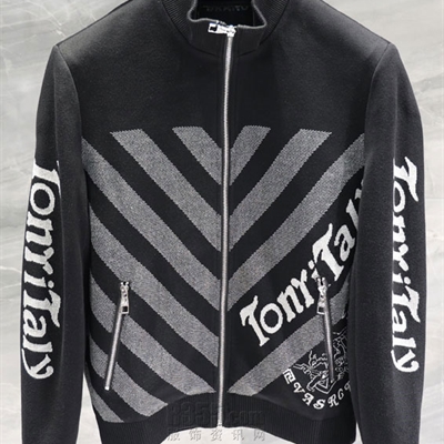 市场上装-夹克-欧货夹克【实拍】