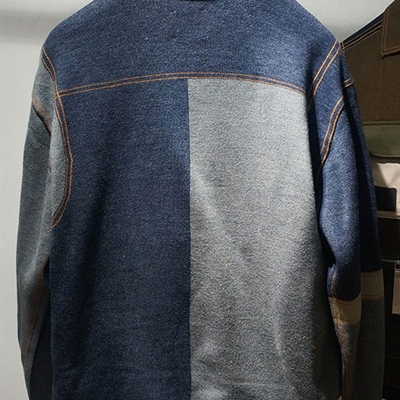 市场上装-夹克-休闲夹克【实拍】