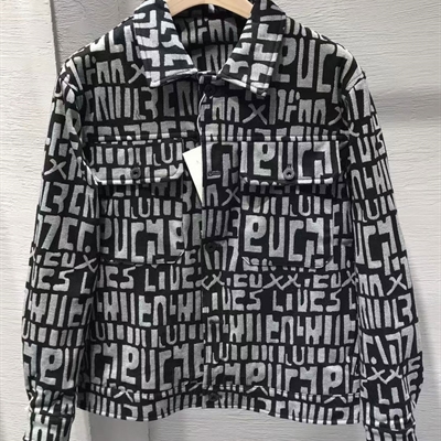 市场上装-夹克-休闲夹克【实拍】