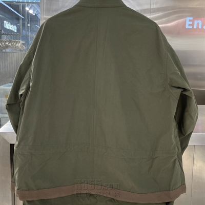 市场上装-夹克-休闲夹克【实拍】