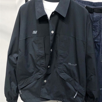 市场上装-夹克-休闲夹克【实拍】