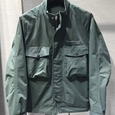 市场上装-夹克-休闲夹克【实拍】