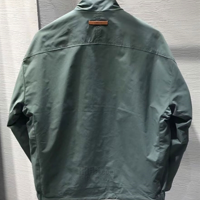 市场上装-夹克-休闲夹克【实拍】