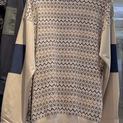 市场上装-毛衫-休闲毛衫【实拍】