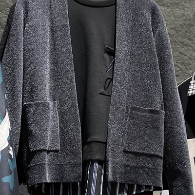 市场上装-毛衫-休闲毛衫【实拍】