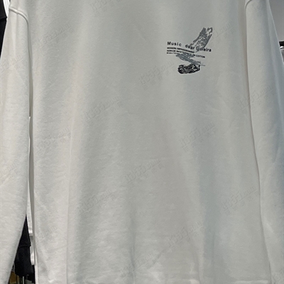 市场上装-卫衣-微潮卫衣【实拍】