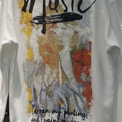 市场上装-卫衣-微潮卫衣【实拍】