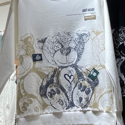 市场上装-卫衣-微潮卫衣【实拍】