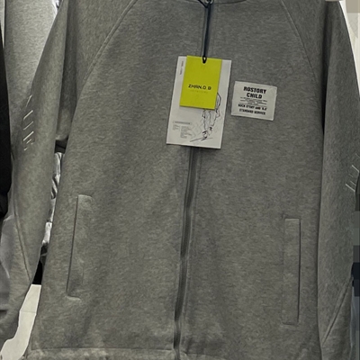 市场上装-卫衣-微潮卫衣【实拍】