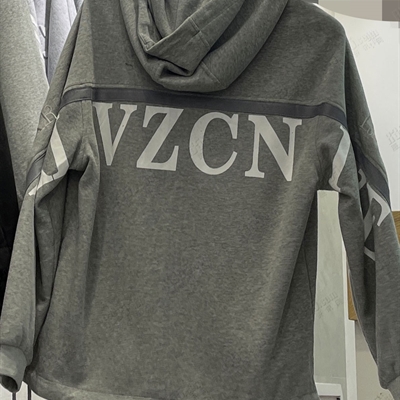 市场上装-卫衣-微潮卫衣【实拍】