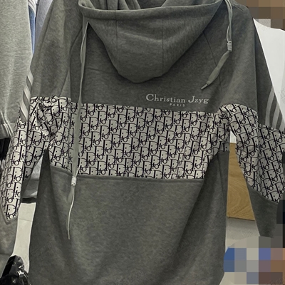 市场上装-卫衣-微潮卫衣【实拍】