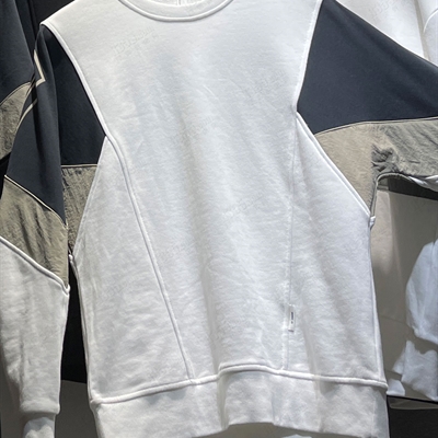 市场上装-卫衣-微潮卫衣【实拍】