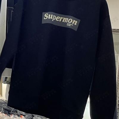 市场上装-卫衣-微潮卫衣【实拍】