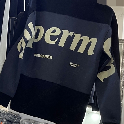 市场上装-卫衣-微潮卫衣【实拍】