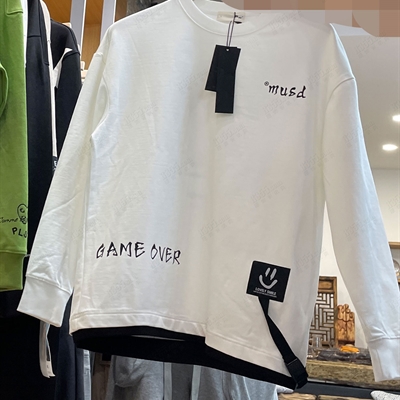 市场上装-卫衣-微潮卫衣【实拍】