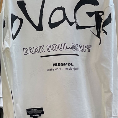 市场上装-卫衣-微潮卫衣【实拍】