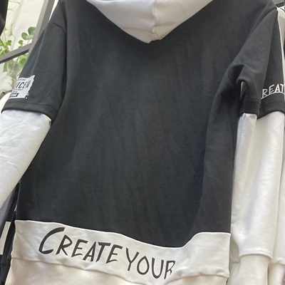 市场上装-卫衣-微潮卫衣【实拍】