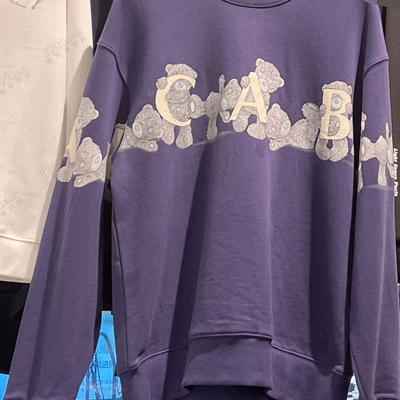 市场上装-卫衣-微潮卫衣【实拍】