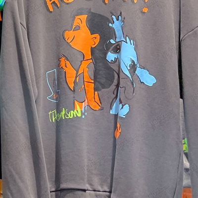 市场上装-卫衣-微潮卫衣【实拍】