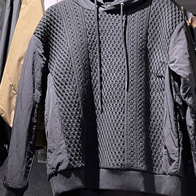 市场上装-卫衣-休闲卫衣【实拍】