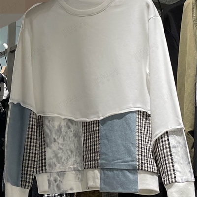 市场上装-卫衣-休闲卫衣【实拍】