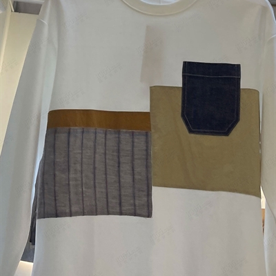 市场上装-卫衣-休闲卫衣【实拍】