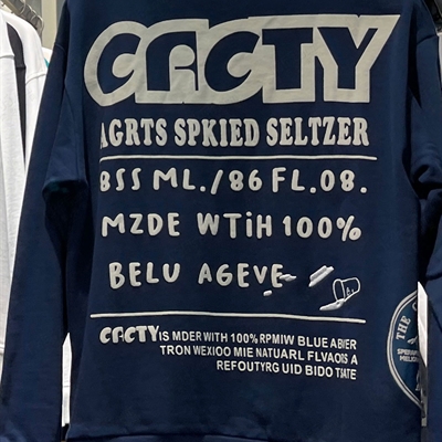 市场上装-卫衣-休闲卫衣【实拍】