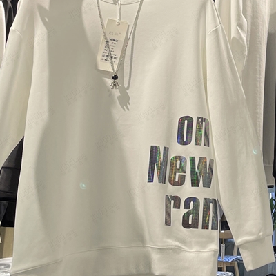 市场上装-卫衣-休闲卫衣【实拍】