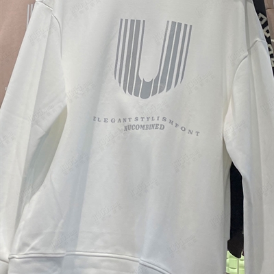 市场上装-卫衣-休闲卫衣【实拍】