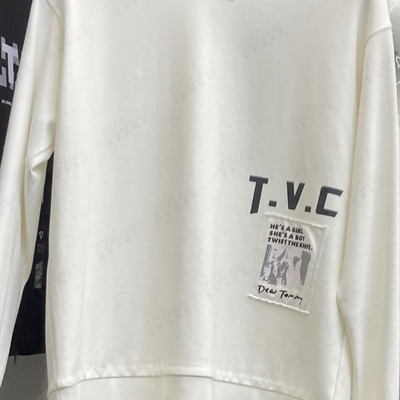 市场上装-卫衣-休闲卫衣【实拍】