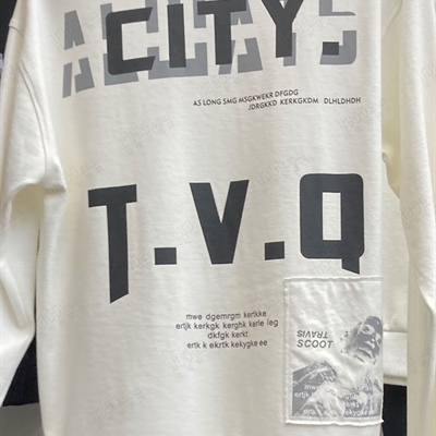 市场上装-卫衣-休闲卫衣【实拍】