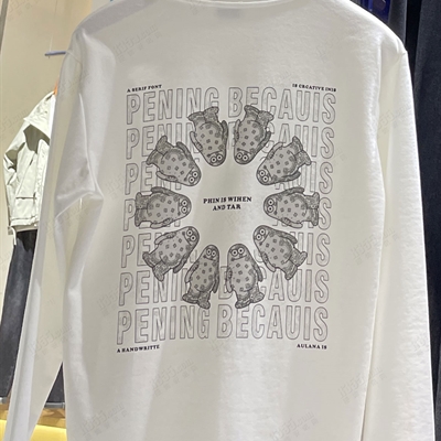 市场上装-卫衣-休闲卫衣【实拍】