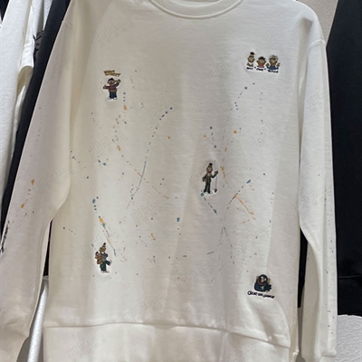 市场上装-卫衣-休闲卫衣【实拍】