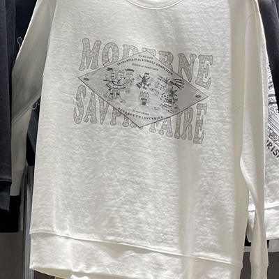 市场上装-卫衣-休闲卫衣【实拍】