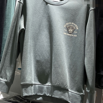 市场上装-卫衣-休闲卫衣【实拍】