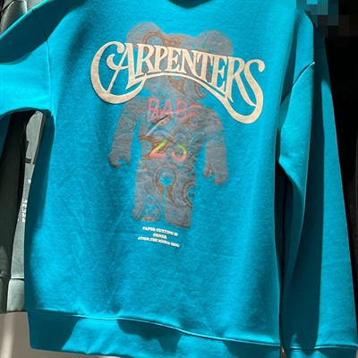 市场上装-卫衣-休闲卫衣【实拍】