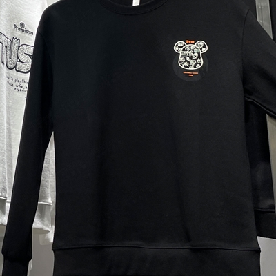 市场上装-卫衣-休闲卫衣【实拍】