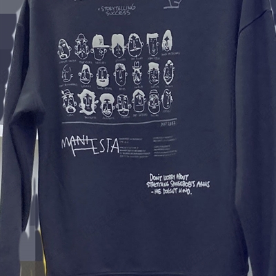 市场上装-卫衣-休闲卫衣【实拍】