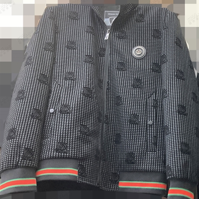 市场上装-夹克-欧货夹克【实拍】