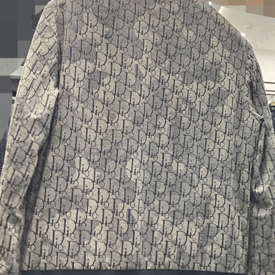 市场上装-夹克-欧货夹克【实拍】