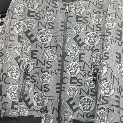 市场上装-夹克-欧货夹克【实拍】