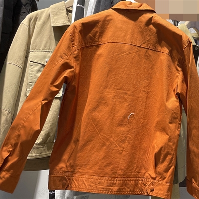 市场上装-夹克-休闲夹克【实拍】