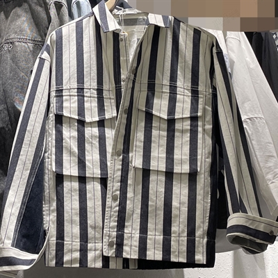 市场上装-夹克-休闲夹克【实拍】