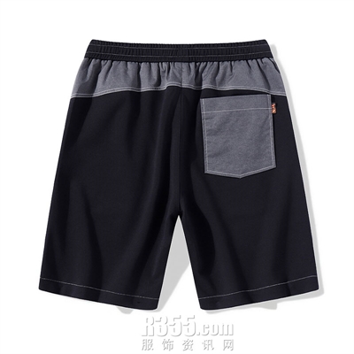 商场品牌-休闲裤-休闲裤